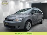 Volkswagen Golf Plus Match TÜV 07/27 Service Neu - Volkswagen Golf Plus mit Diesel-Antrieb