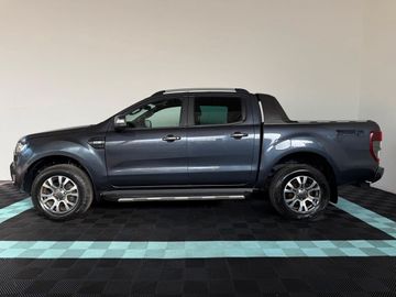 Ford Ranger - 6
