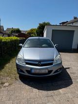 Opel Astra 1.9 CDI| 2.Hand | 12-fach bereift - Opel Astra: Cabrio, F