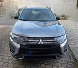 Mitsubishi, Outlander, SUV - Mitsubishi Outlander in Frankfurt (Main)
