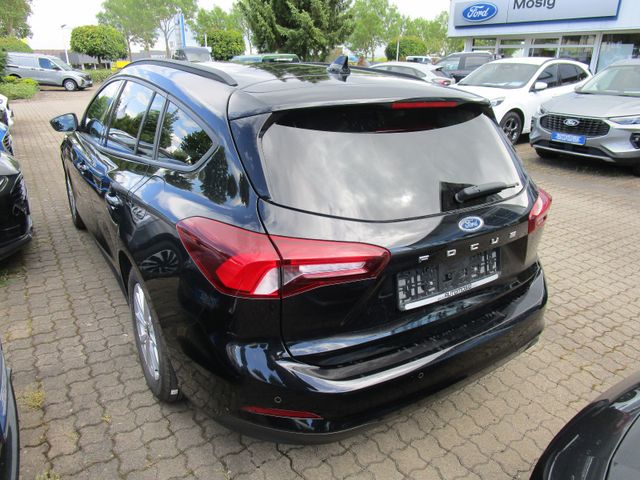 Focus Turnier Cool & Connect/LED/Navi/PPS
