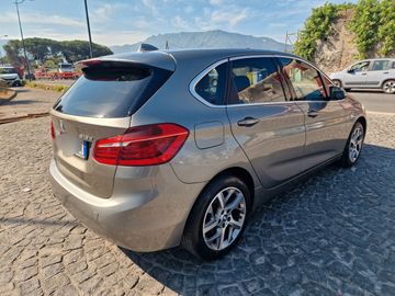 BMW 216 Active Tourer - 4