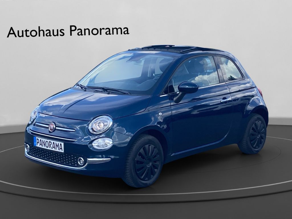 Image of Fiat 500