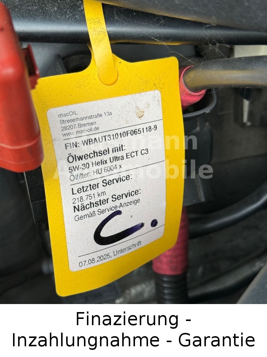 318 3 Touring 318d*AUT.*NAVI*KLIMA*SCHECKHEFTGEP