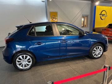 Bild 2 Opel Corsa F e Edition