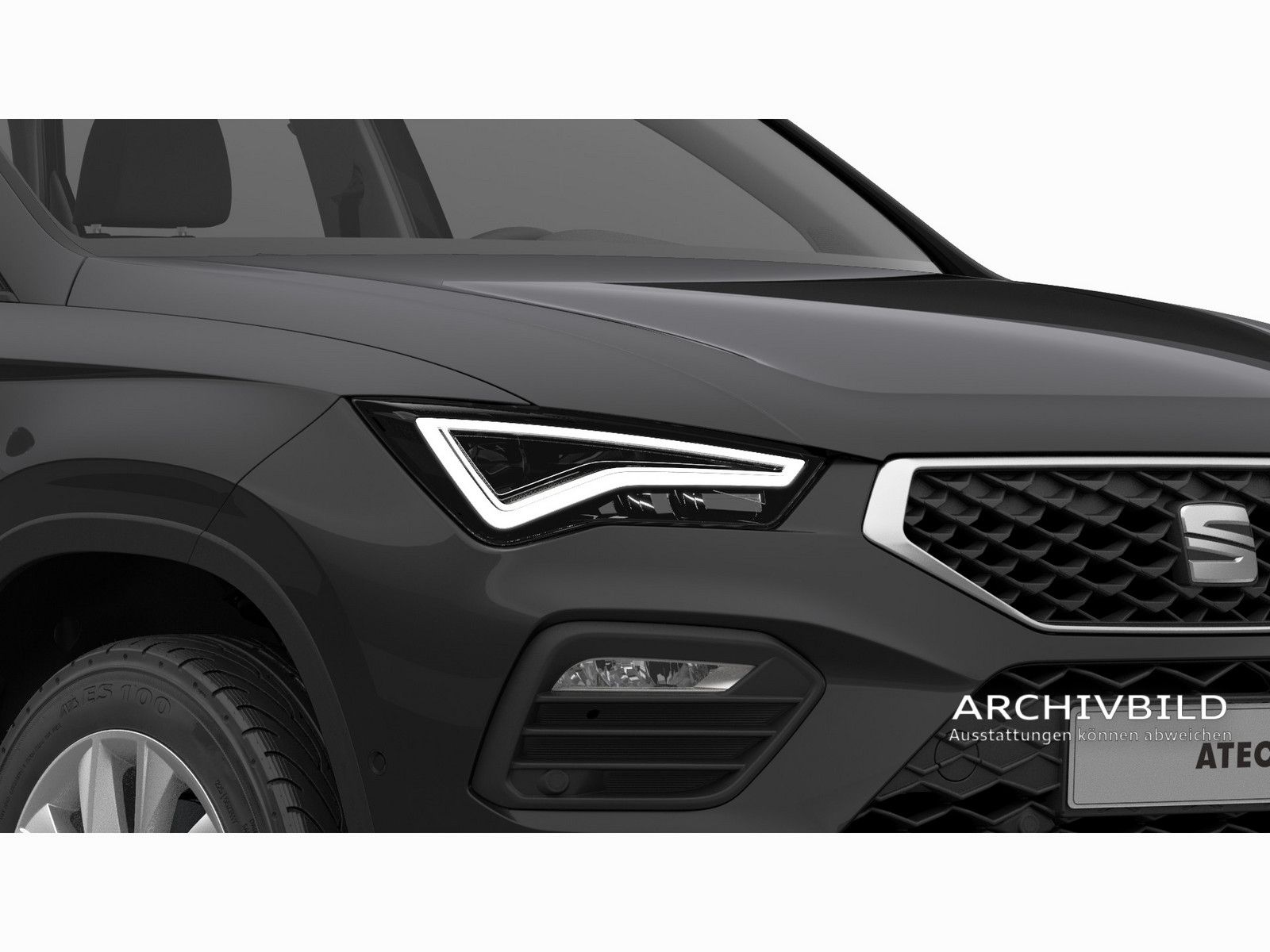 Seat Ateca - Bild 11