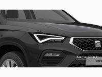 Seat Ateca - Vorschau Bild 11