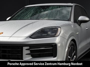 Porsche Cayenne - 10