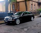 Jaguar S-Typ 3.0 V6 - gebrauchte Jaguar S-Type aus dem Jahr 2001