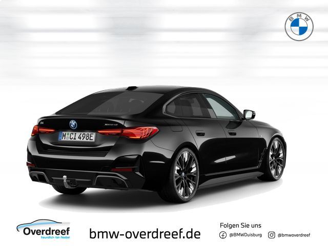 BMW i4 - Bild 3