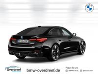 BMW i4 - Vorschau Bild 3