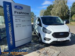 Foto Nummer 2: FORD Transit Custom