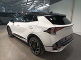 Kia Sportage PHEV GT-L. 4WD LED|Navi|360°|ACC|SHZ - Kia Sportage: Weiß