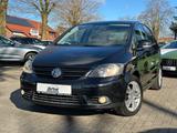 Volkswagen Golf Plus - gebrauchte VW Golf Plus aus dem Jahr 2006
