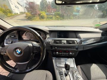 BMW 530 - 12