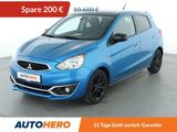 Mitsubishi Space Star 1.2 Diamant Edition+*SHZ*KLIMA* - Mitsubishi Gebrauchtwagen in Stuttgart