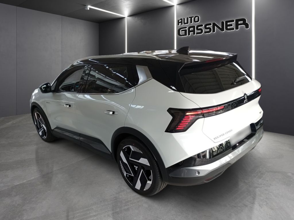 Fahrzeugabbildung Mitsubishi Eclipse Cross Diamant TOP Luxury 87 kWh (22kW)