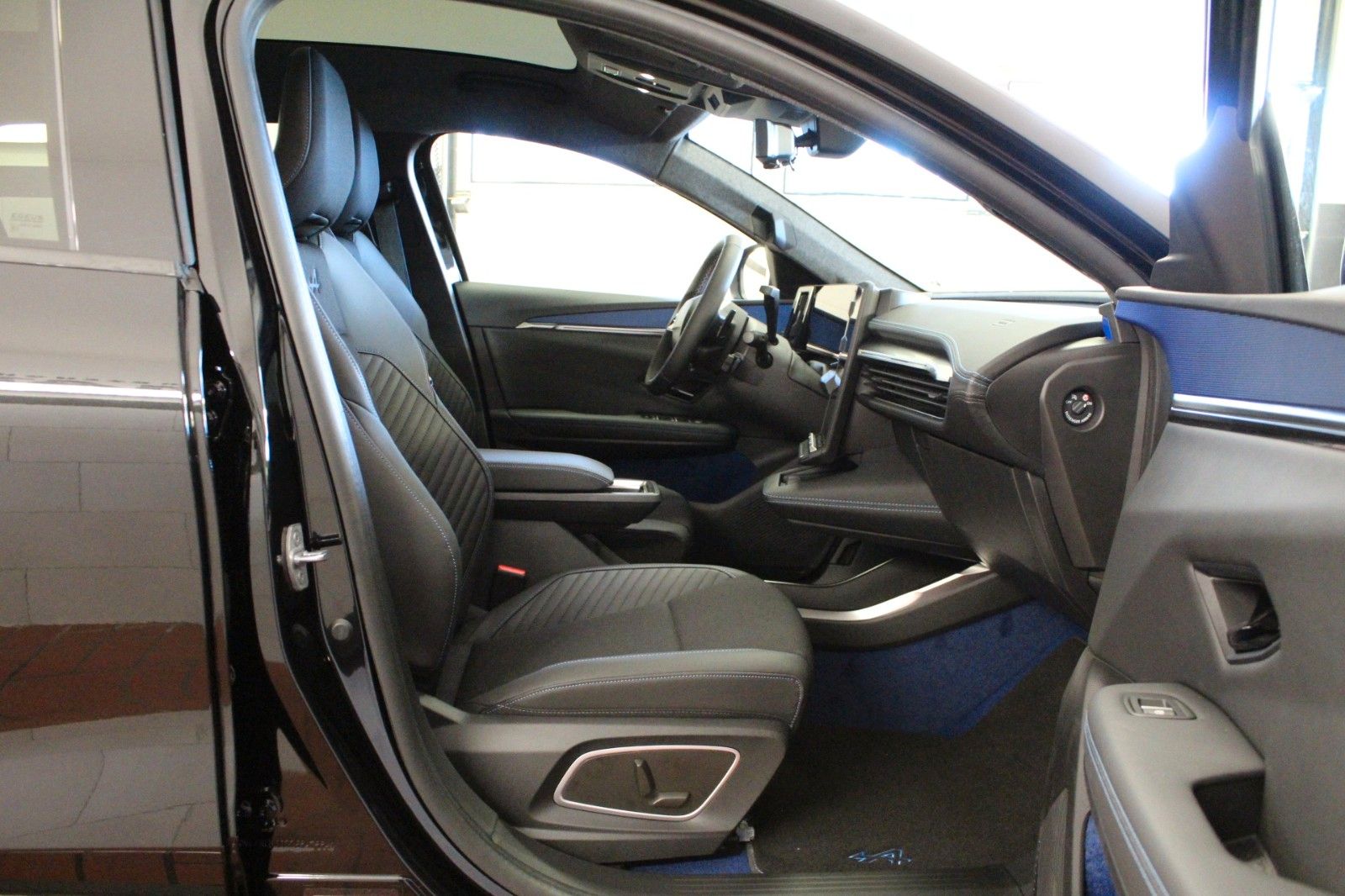 Fahrzeugabbildung Renault Scenic E-Tech 220 Long Range Esprit Alpine