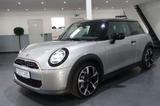 MINI Cooper S Favoured Trim | PANORAMA | LEDER | 18" - silberne MINI Cooper S