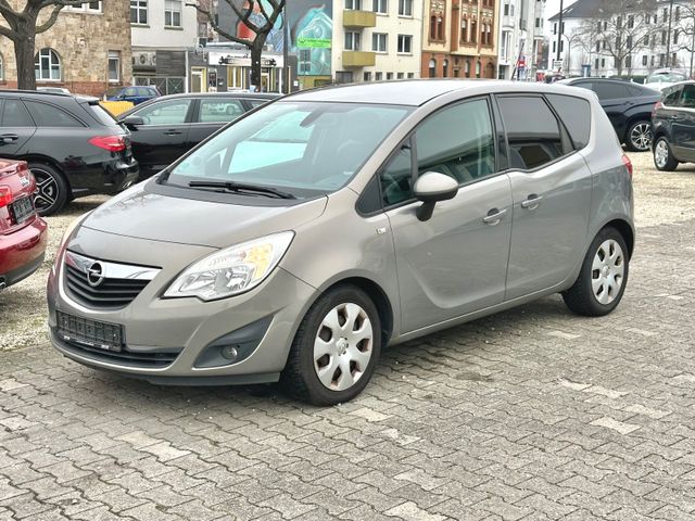 Opel MERIVA B EDITION