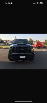 Ford F 150 Harley-Davidson Edition /5,5L V8 / 2.Hand - Ford F 150: Harley