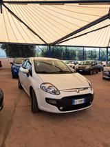 Fiat Punto Classic 1.3 M.JET 3 porte Active - Fiat Punto Active mit Diesel-Antrieb