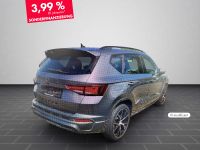 Cupra Ateca - Vorschau Bild 2