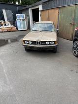 BMW 320/6  Restaurationsprojekt Notverkau... - BMW Gebrauchtwagen von 1979