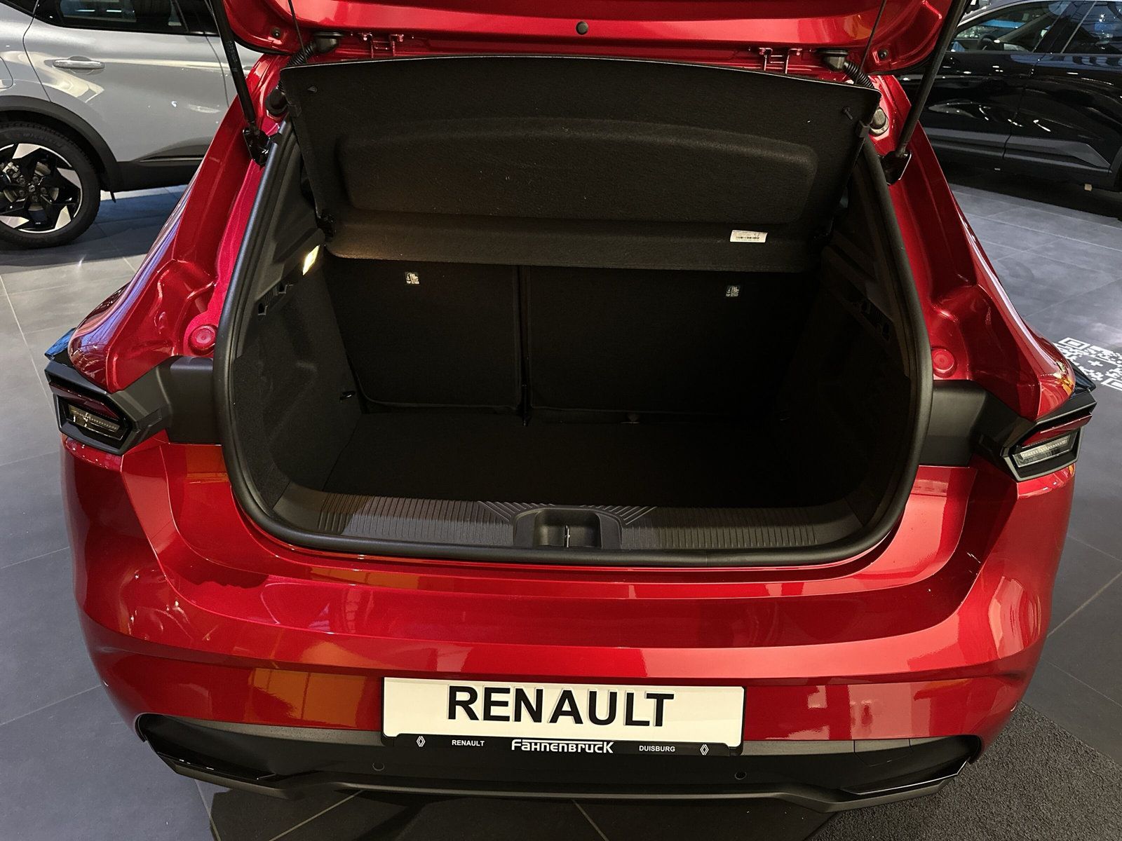 Renault Clio - Bild 8