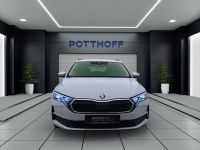 Skoda Octavia - Vorschau Bild 8