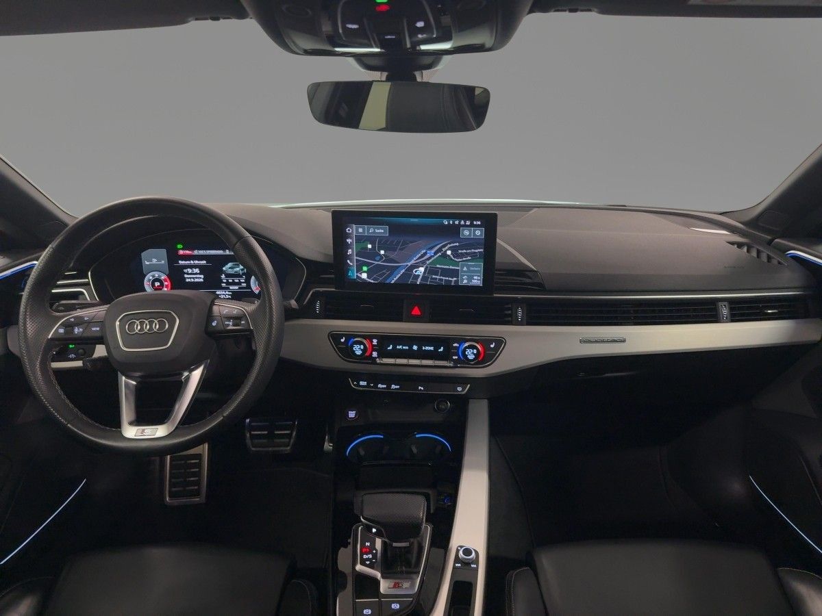 Audi S5 - Bild 12