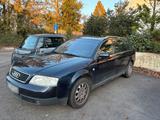 Audi A6 C5 V6 - Audi A6 aus 2000: Kombi