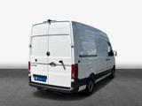 Volkswagen Crafter Kasten 35 TDI AHK - Volkswagen Crafter Tageszulassungen