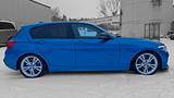 BMW M140i LCI |Heckantrieb |Bull-X| Sammlerpotenzial - BMW M140i: Automatik