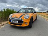 MINI Cooper 5 Türer, Tempomat, TÜV NEU - MINI Cooper in Hamm