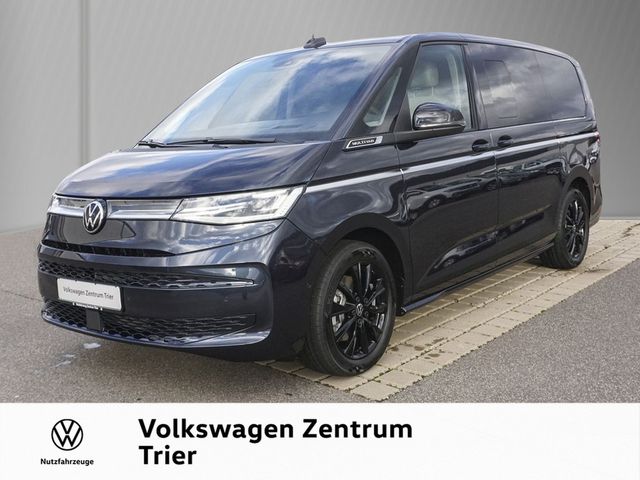 Volkswagen T7 Multivan lang 2,0 7-Gang-DSG Style l