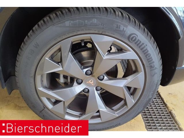 Cupra Formentor - Bild 10
