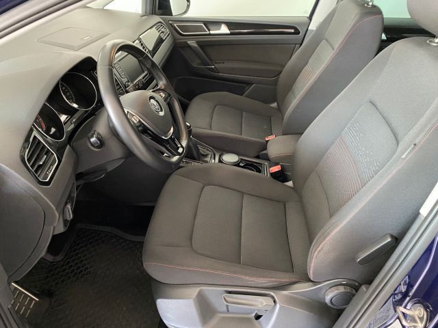 Golf Sportsvan Sound 1.2 TSI AHK+NAVI