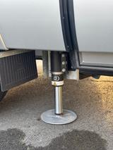 HYMER / ERIBA / HYMERCAR BMC-T 580 - Standklima-Wasserheizung-Solar+320Ah - HYMER / ERIBA 320