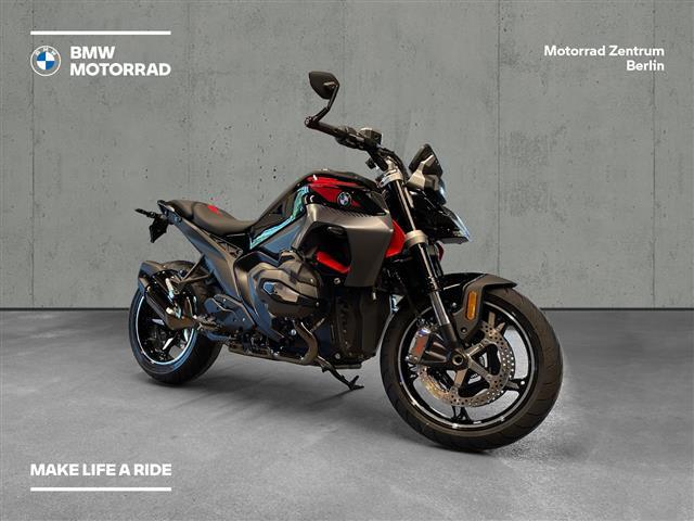 BMW R 1300 R Neufahrzeug ohne Zulassung!!