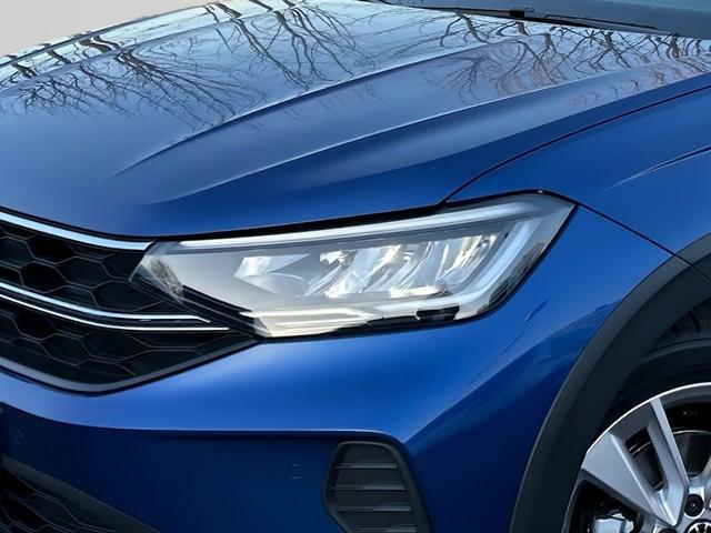 Volkswagen Taigo 1.0TSI DSG Energy GJR+KAMERA+SHZ+LED+ACC++, миниатюра 7