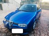 Alfa Romeo 156 3.2i V6 24V cat GTA - Alfa Romeo 156: Limousine