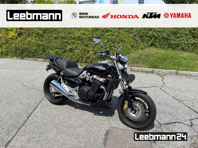 Honda X4 SC 38 schöner Zustand