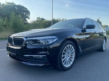 BMW 530 - 2