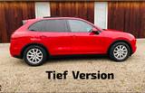 Porsche Cayenne Diesel -Viele Extras../TÜV/Service... - Porsche Cayenne in Freiburg