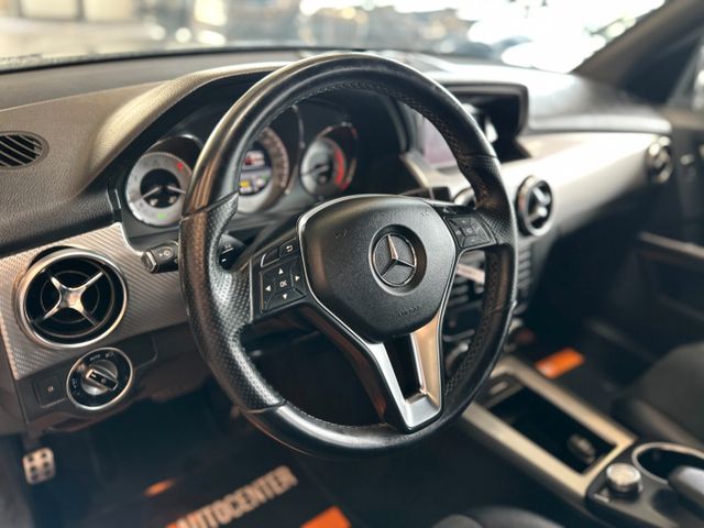 MYAUTOCENTER – Gebraucht- und Jahreswagen mit Werkstattservice in Pfaffenhofen Mercedes-Benz GLK 220 *AdaptivesFahrwerk*BI-XENON*TEMPO*