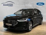 Ford Focus Turnier Titanium - Ford Focus New cars mit Diesel-Antrieb