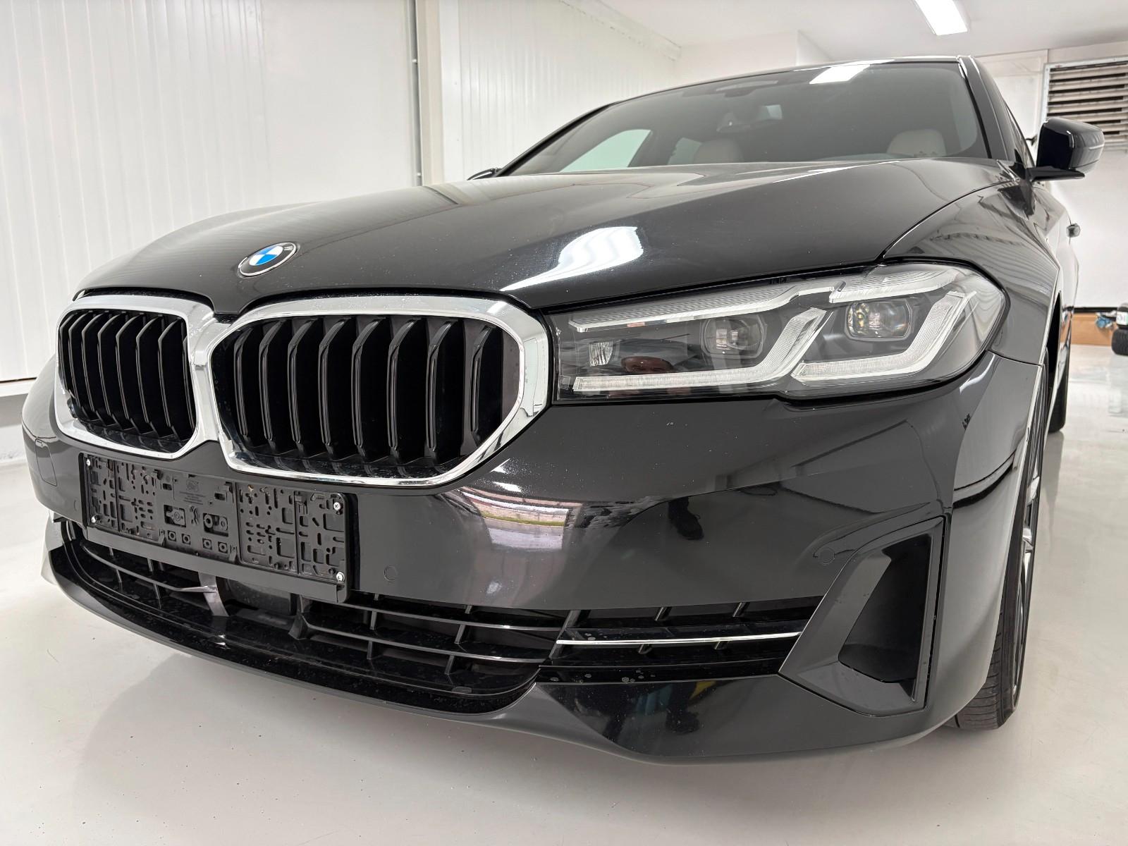BMW 540 i xDrive /Live Cockpit Proff./LED/ACC
