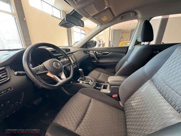Nissan X-Trail - 11