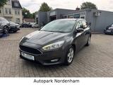 Ford Focus Turnier 1.5TDCI Business*2.HD*AUTOM*NAVI* - Ford Focus Business mit Diesel-Antrieb